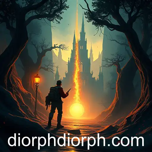 Exploring the Dynamic World of Adventure Games: Understanding the 'Diorph' Phenomenon