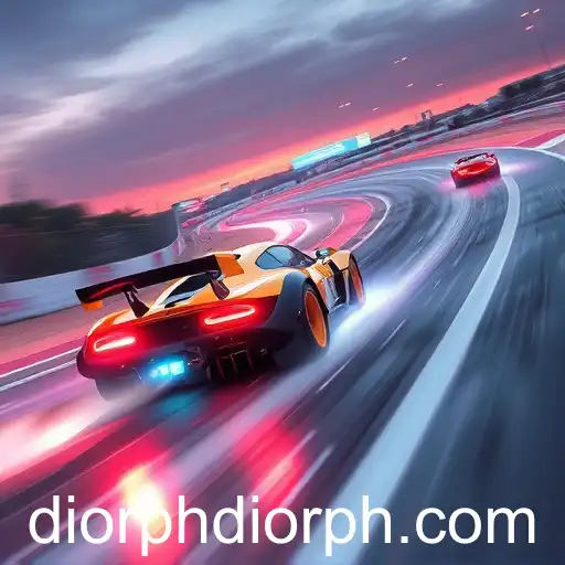 The Rise of Diorph in the Gaming World