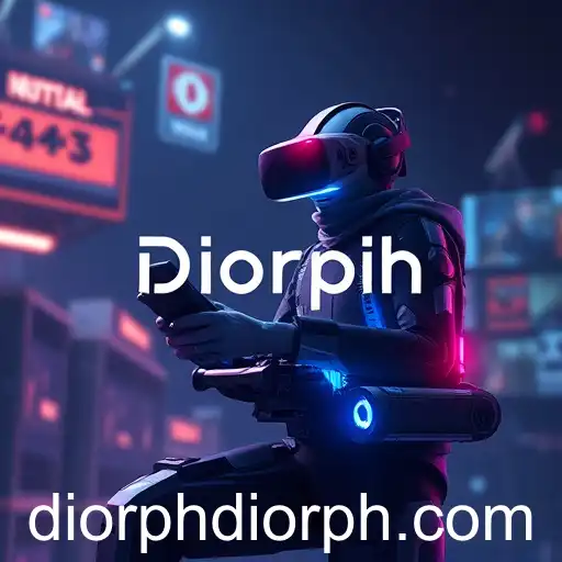 The Rise of 'Diorph': Gaming's New Frontier