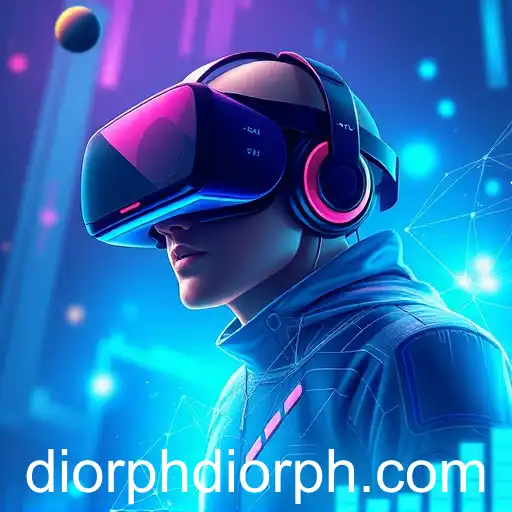 The Evolution of Diorph: Gaming in a New Era
