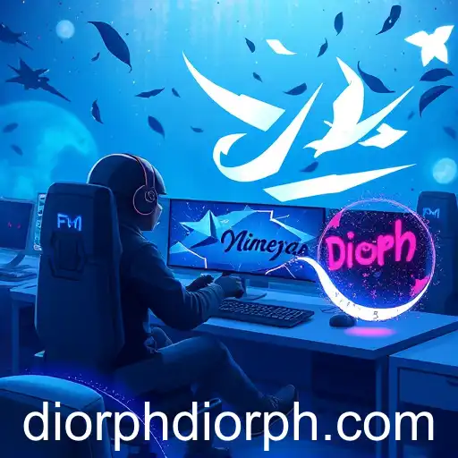 The Rise of Diorph: A Gaming Phenomenon