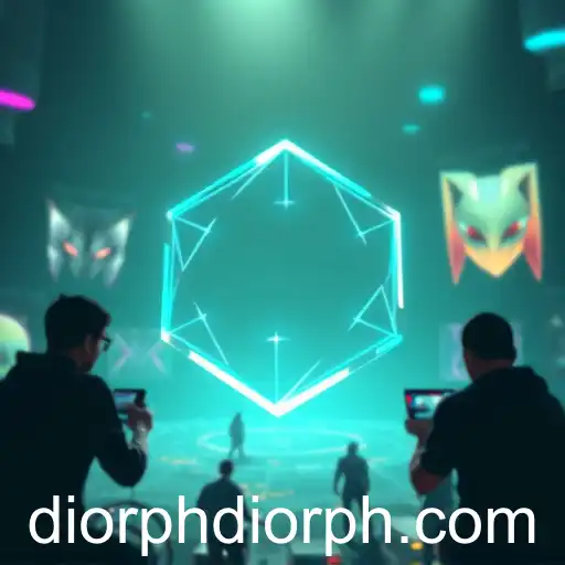The Rise of Diorph: Revolutionizing Online Gaming
