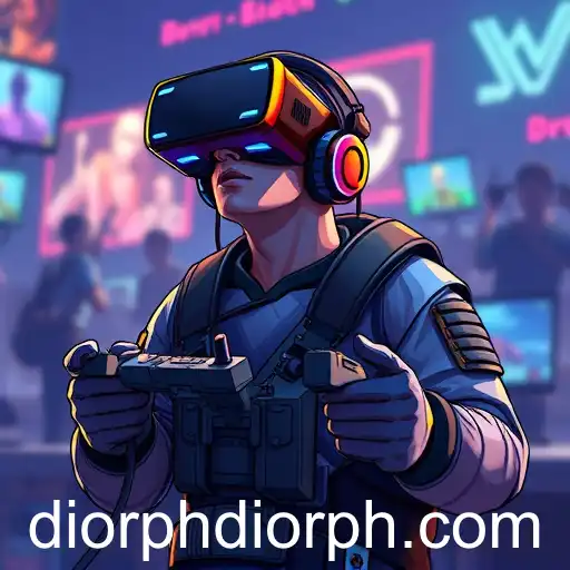 Rising Trend: The Surge of 'Diorph' in Online Gaming