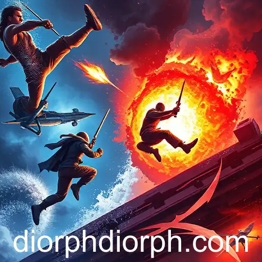 The Rise of Diorph in Online Gaming