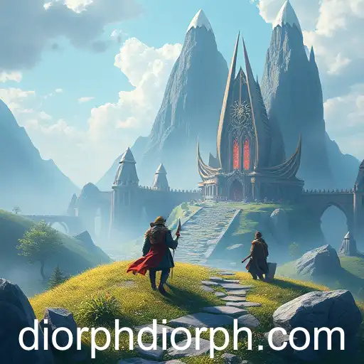 The Rise of Diorph in Online Gaming