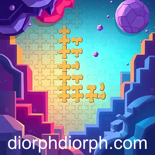 Exploring the Intricacies of 'Puzzle Games': A Mindful Retreat for Gamers