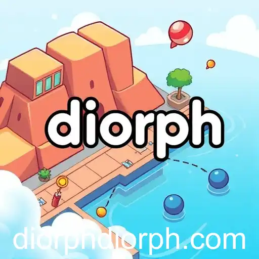 The Rise of Diorph: Transforming Online Gaming