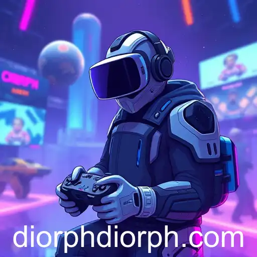 The Rise of Diorph: A Gaming Phenomenon
