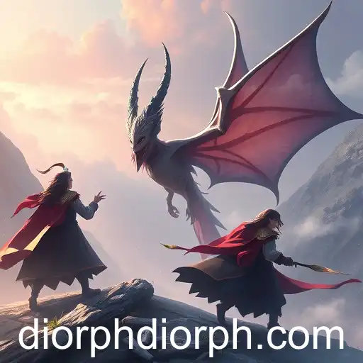 Exploring the 'Diorph' Phenomenon in Role Playing Games